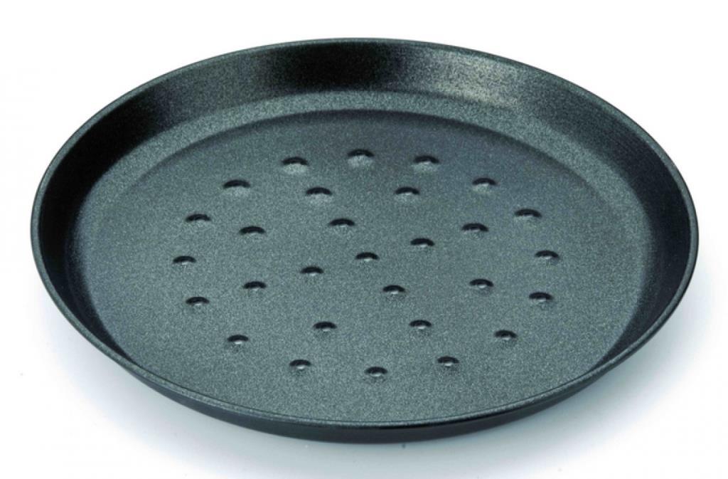 Altınbaşak Delikli Saç Pizza Tavası 24 Cm