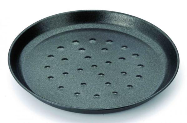 Altınbaşak Delikli Saç Pizza Tavası 24 Cm