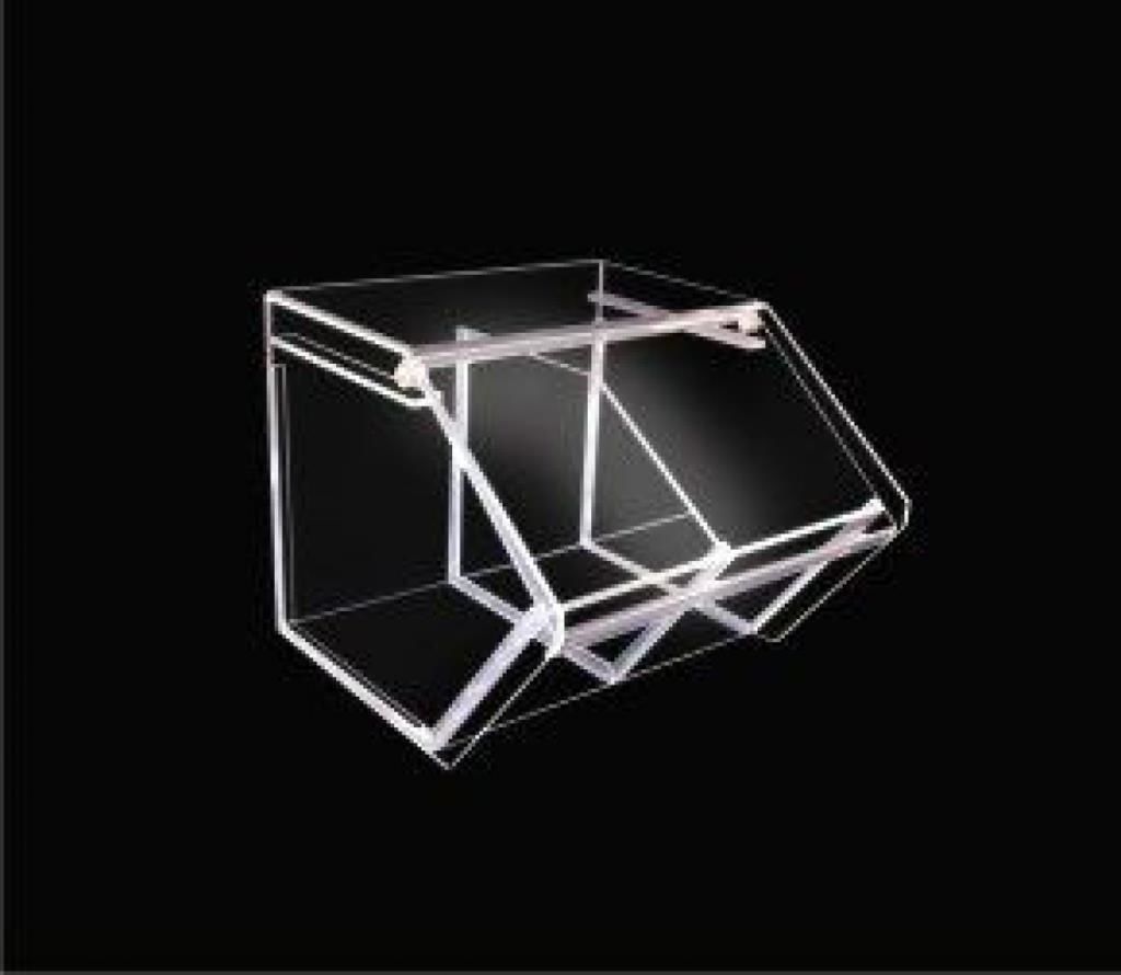 Bidonss Spesial Kutu Dikey Ara Bölemeli 30*35*27 CM. P3017SOD