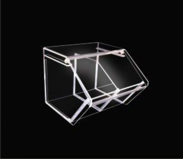 Bidonss Spesial Kutu Dikey Ara Bölemeli 30*35*27 CM. P3017SOD