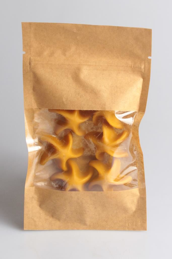 Zarias's Balmumu 120 gr Yıldız