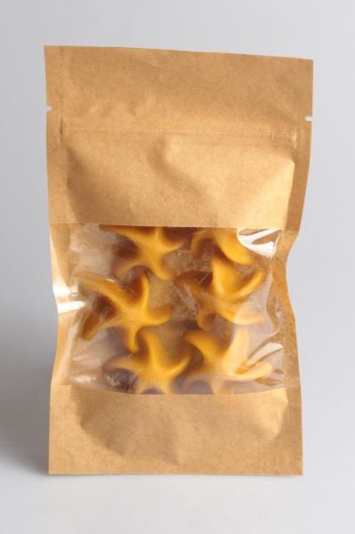 Zarias's Balmumu 120 gr Yıldız