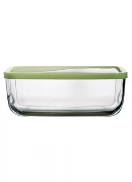Paşabahçe 53743 Snow Box Saklama Kabı