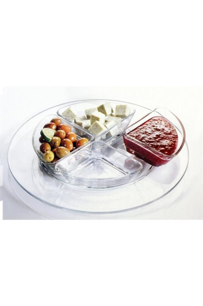 Paşabahçe Servis Set 98175 {542534+53953}