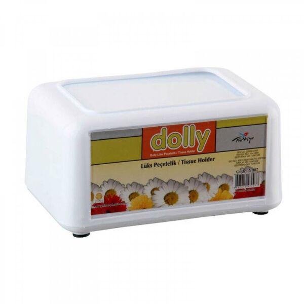 Dolly Yatay Peçetelik