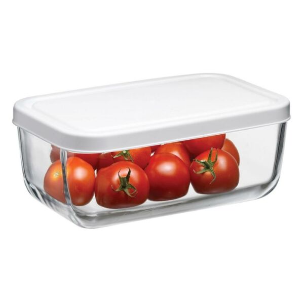 Paşabahçe 53743 Snow Box Saklama Kabı