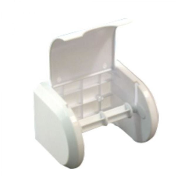 Plastik Wc Kağıtlığı