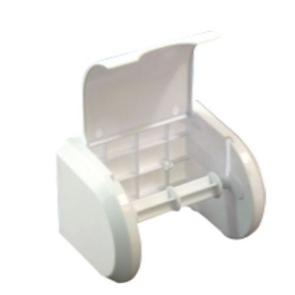 Plastik Wc Kağıtlığı
