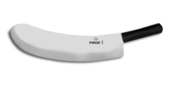 Pirge Paslanamaz Zırh 35 Cm