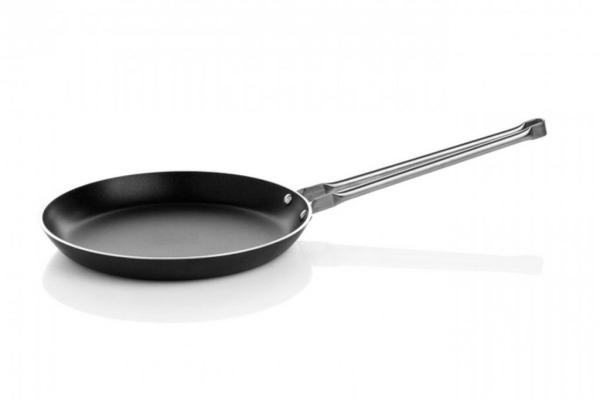 Altınbaşak Milenyum Krep ve Omlet Tava 24 Cm