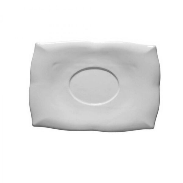 Kütahya Porselen Lotus Serisi Sosluk Tabağı 20 Cm