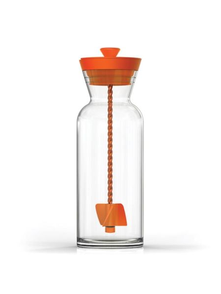 ZestGlass Paşabahçe Özel Tasarım Karıştırıcılı Mikser Sürahi