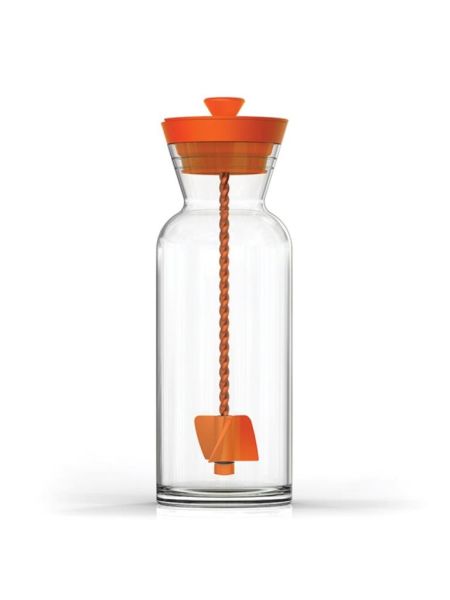 ZestGlass Paşabahçe Özel Tasarım Karıştırıcılı Mikser Sürahi