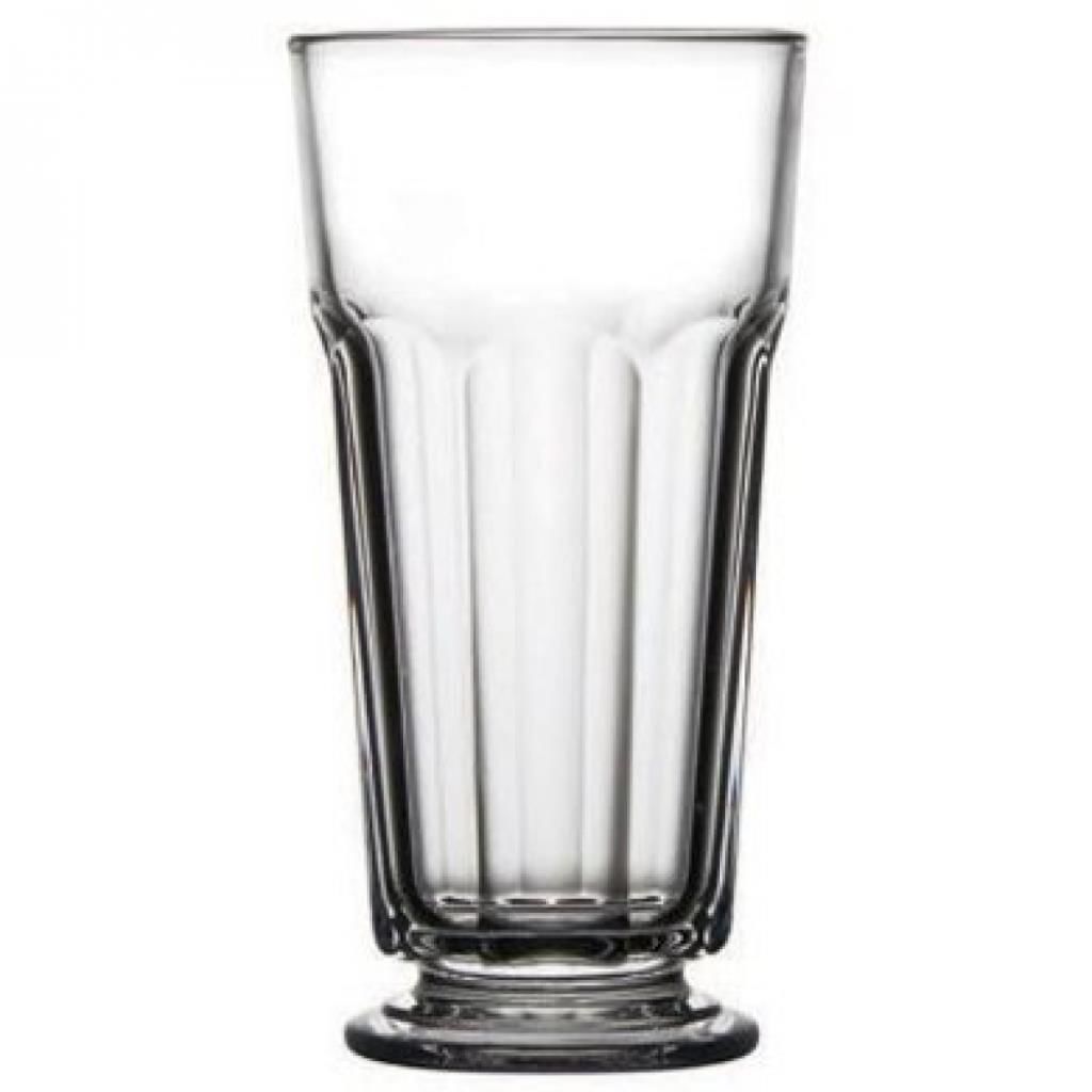 Paşabahçe Casablanca  Milkshake  Bardağı 2 li 52640