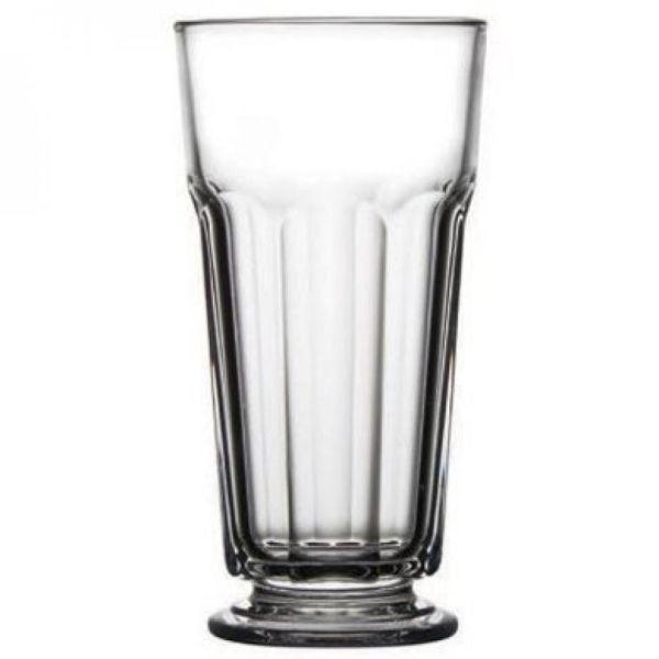 Paşabahçe Casablanca  Milkshake  Bardağı 2 li 52640