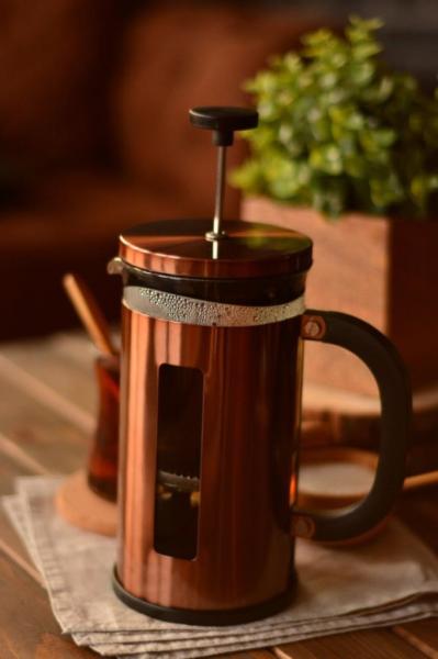 Bambum  Adler - French Press 350 ml