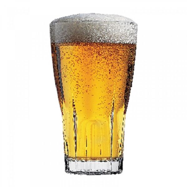 Paşabahçe 52246 Bira Bardağı 6'Lı