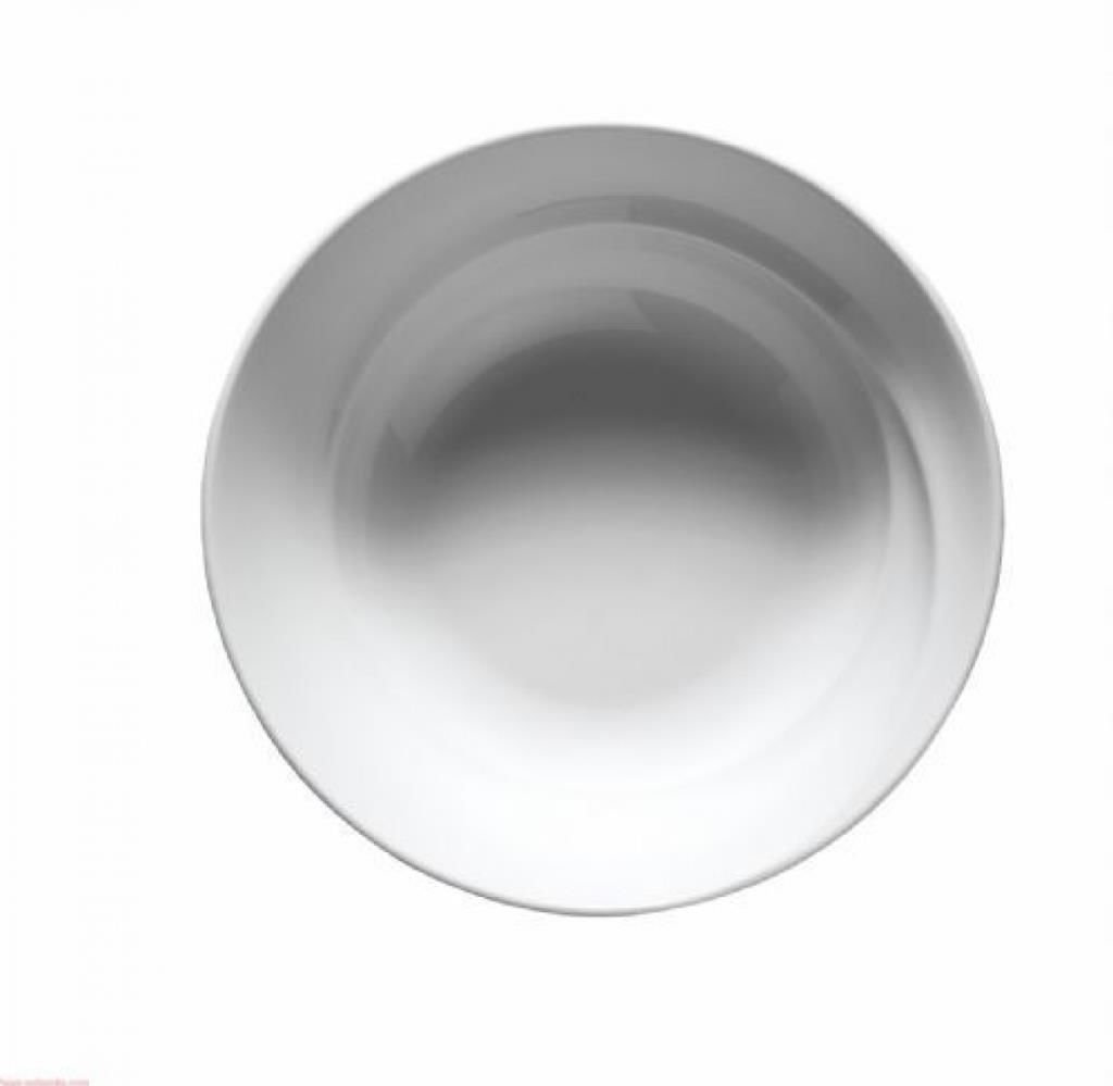 Kütahya Porselen Spiral Serisi Kase 25 Cm