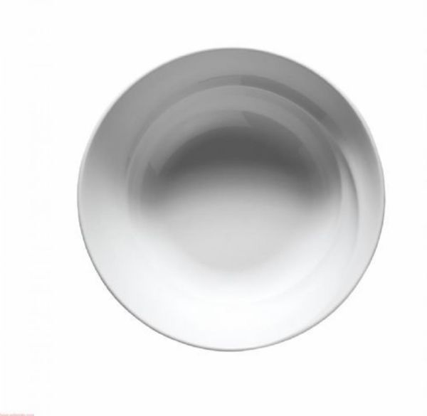 Kütahya Porselen Spiral Serisi Kase 25 Cm