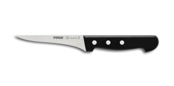 Pirge Superior Sıyırma Bıçağı 12,5 cm