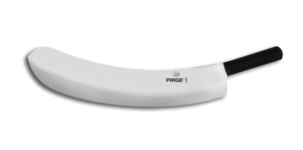 Pirge Paslanamaz Zırh 50 Cm