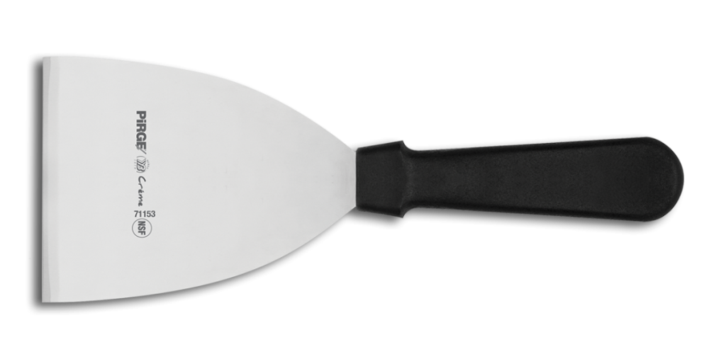 Pirge Creme Spatula No. 4 12,5 cm