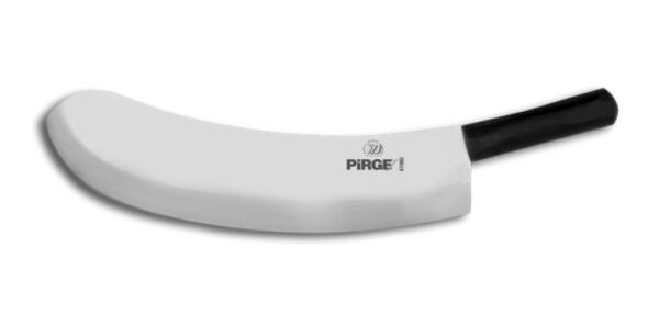 Pirge Paslanamaz Zırh 40 Cm