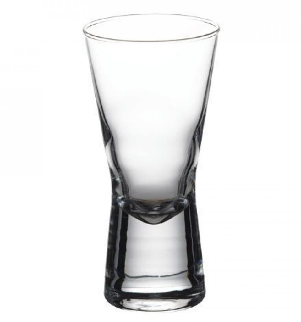 Paşabahçe Shot Bardak 6'lı 65cc