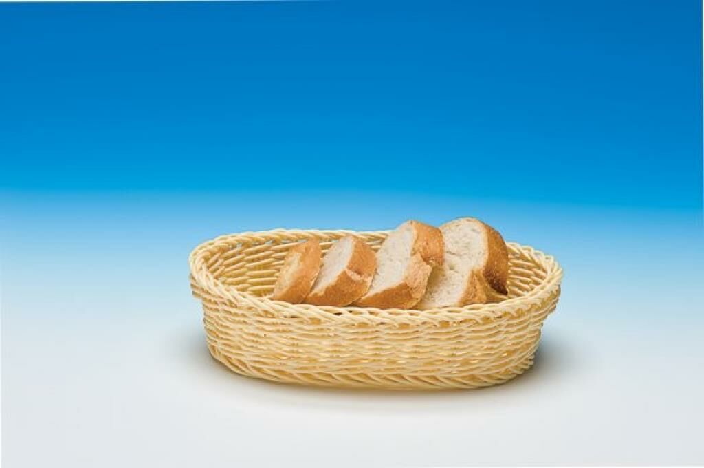 Er Ekmek Sepeti Kayık 23*16*6