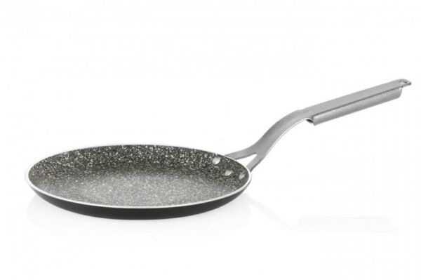 Regal Titanium Kısa Krep Tava 24 Cm