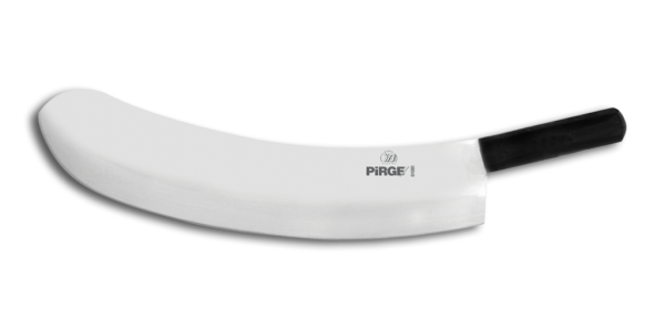 Pirge Paslanmaz Zırh 45 cm