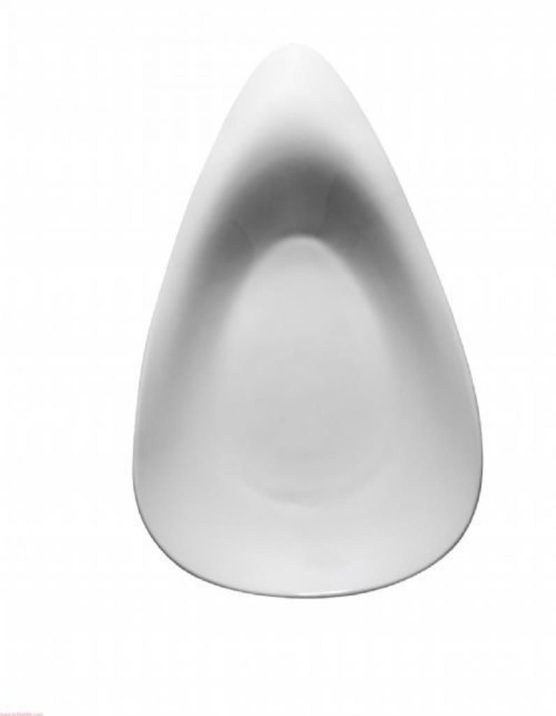 Sufi Serisi Kayık Tabak 23 Cm