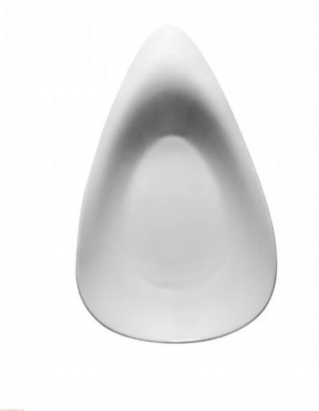 Sufi Serisi Kayık Tabak 23 Cm