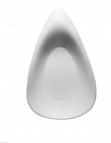 Sufi Serisi Kayık Tabak 23 Cm