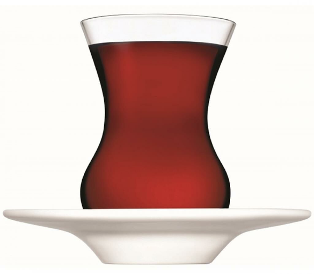 Paşabahçe 95438 F&D Bardak