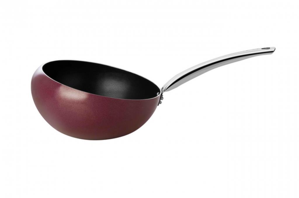 Altınbaşak Boomerang Tava 28 Cm