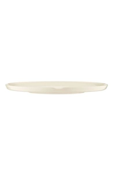Gorgidan Chef Taste Of 21 Cm Düz Tabak Krem CTO21DU0014