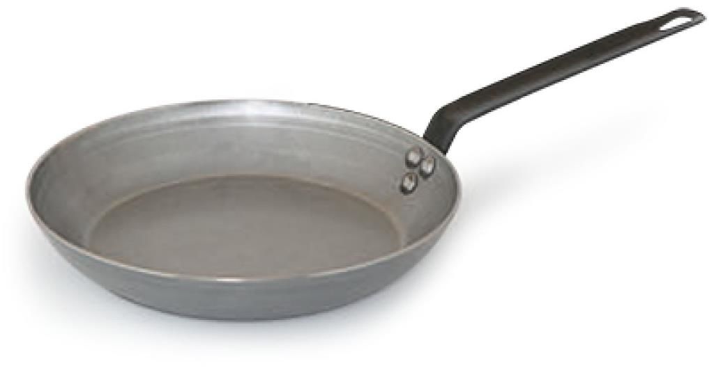 Kapp Kızartma Tavası Karbon Çelik 24 Cm
