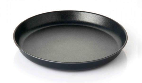 Altınbaşak Saç Pizza Tava 34 Cm