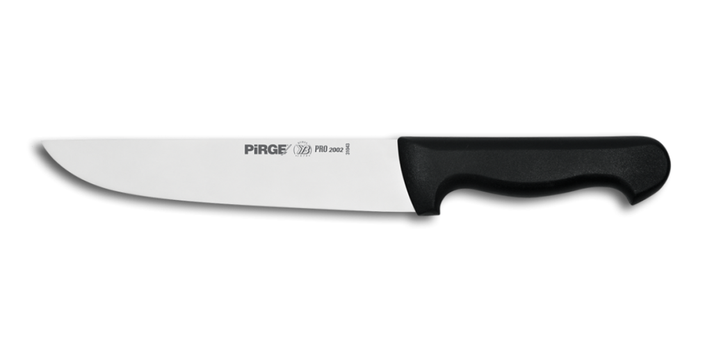 Pirge Pro 2002 Kasap Bıçağı No. 4 21 cm