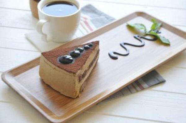 Bambum Espresso Tepsi Büyük