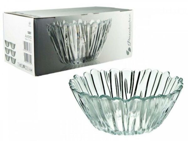 Paşabahçe 10601 Aurora Kase 6'lı