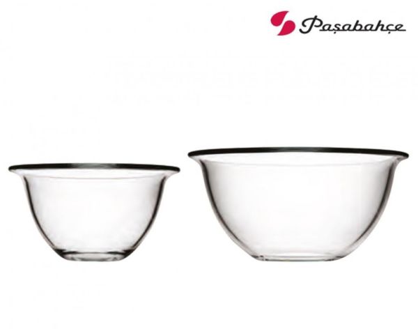 Paşabahçe Kase Takım Mix Kase