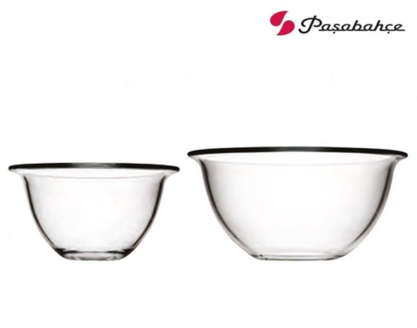 Paşabahçe Kase Takım Mix Kase