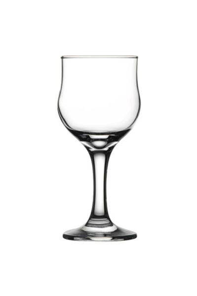 Paşabahçe Tulip 44167 Kadeh 6 lı