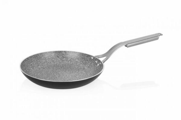 Altınbaşak Regal Titanium Yayvan Tava 22 Cm