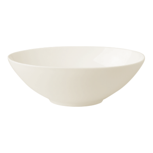 Paşabahçe Porselen Oval Salata Kasesi - 363024
