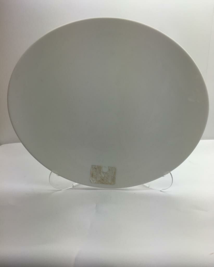 Paşabahçe Oval Izgara Tabağı 30 Cm
