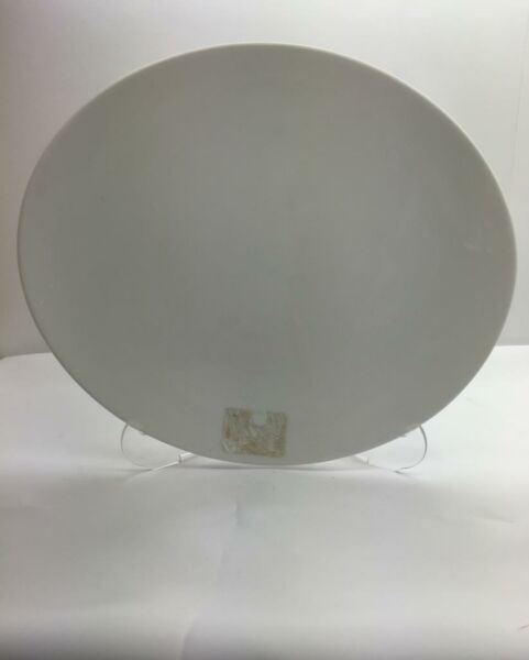 Paşabahçe Oval Izgara Tabağı 30 Cm