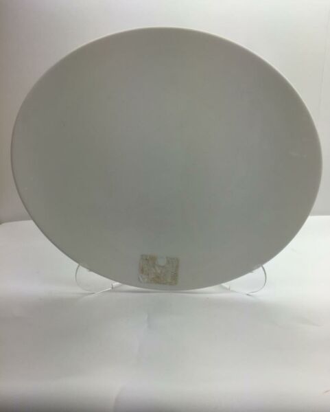 Paşabahçe Oval Izgara Tabağı 30 Cm